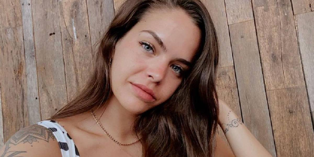 Selahattin Paşalı'nın eşini görenler adeta büyülendi! “Bu ne güzellik” bir bakan bir daha bakıyor